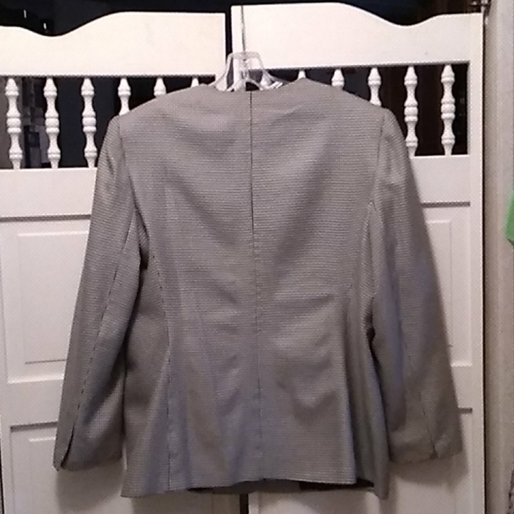 Jacket - Picture 2 of 2